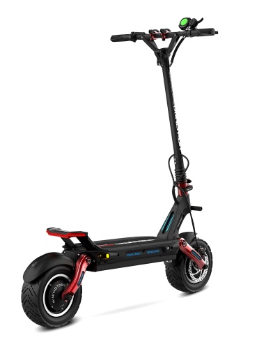 Can You Ride A Razor Electric Scooter In The Rain